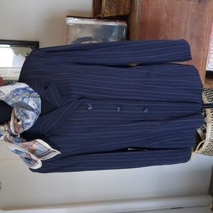 Vintage Kasper for ASL Blazer